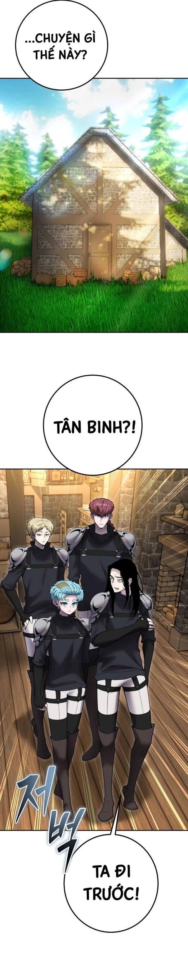 Tôi Mạnh Hơn Anh Hùng - Page 20