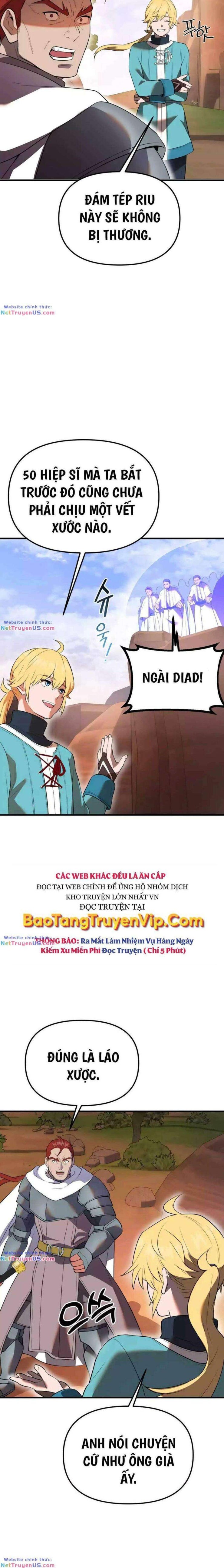 Hoàng Kim Pháp Sư - Page 5