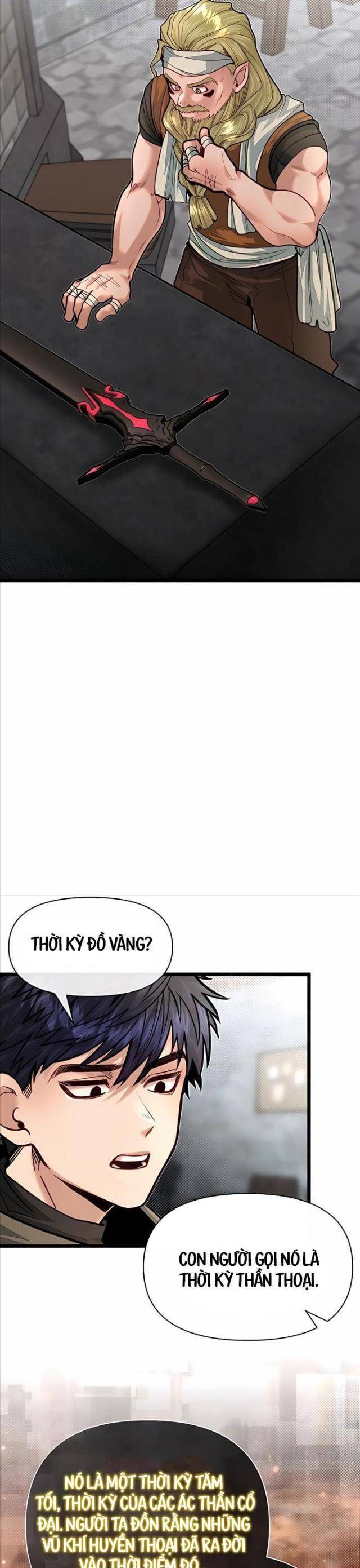 Anh Trai Anh Hùng Là Người Đã Chết Trong Học Viện - Page 11