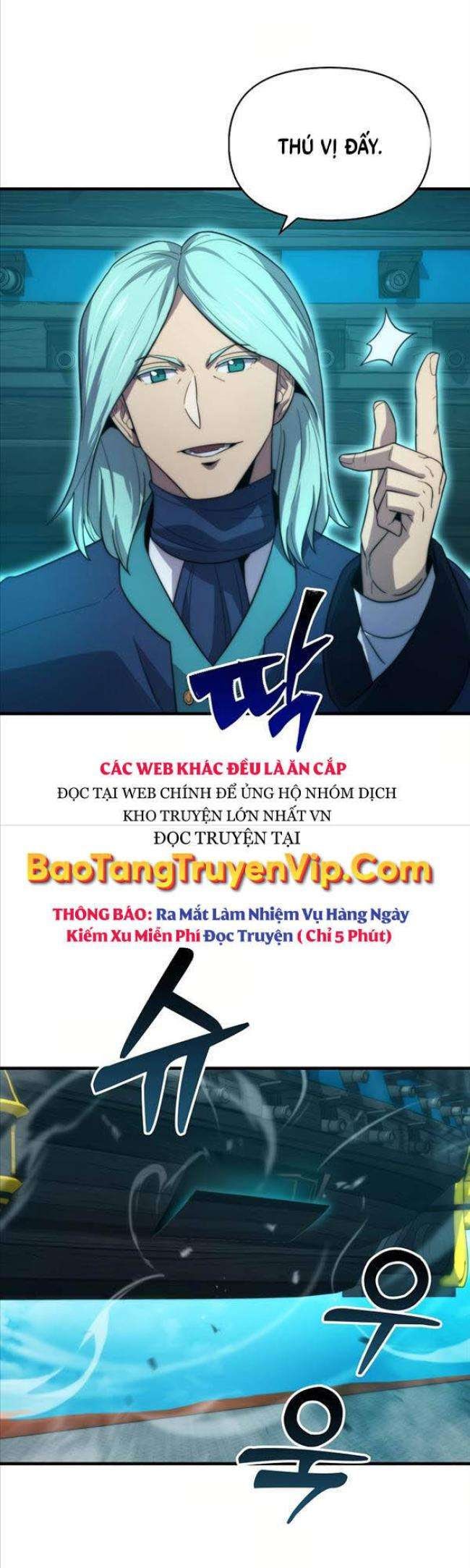 Kiếm Sư Cấp 9 Trở Lại - Page 40