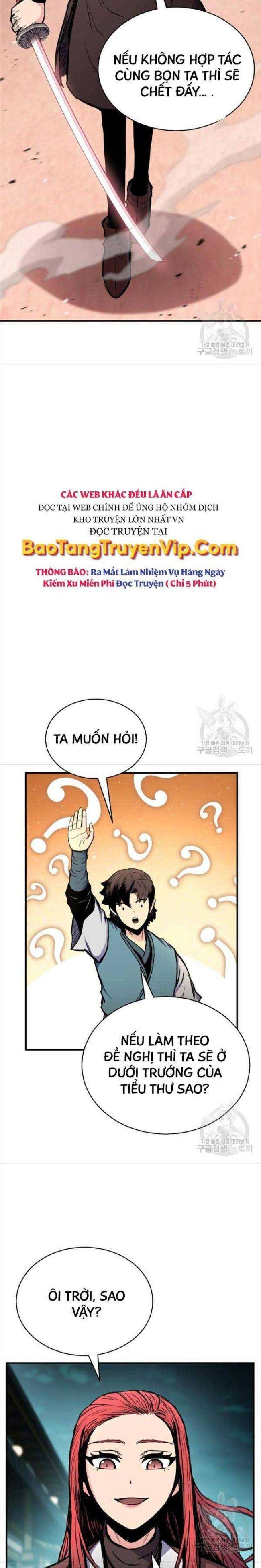 Ta Là Chủ Nhân Của Thư Viện Võ Công - Page 13