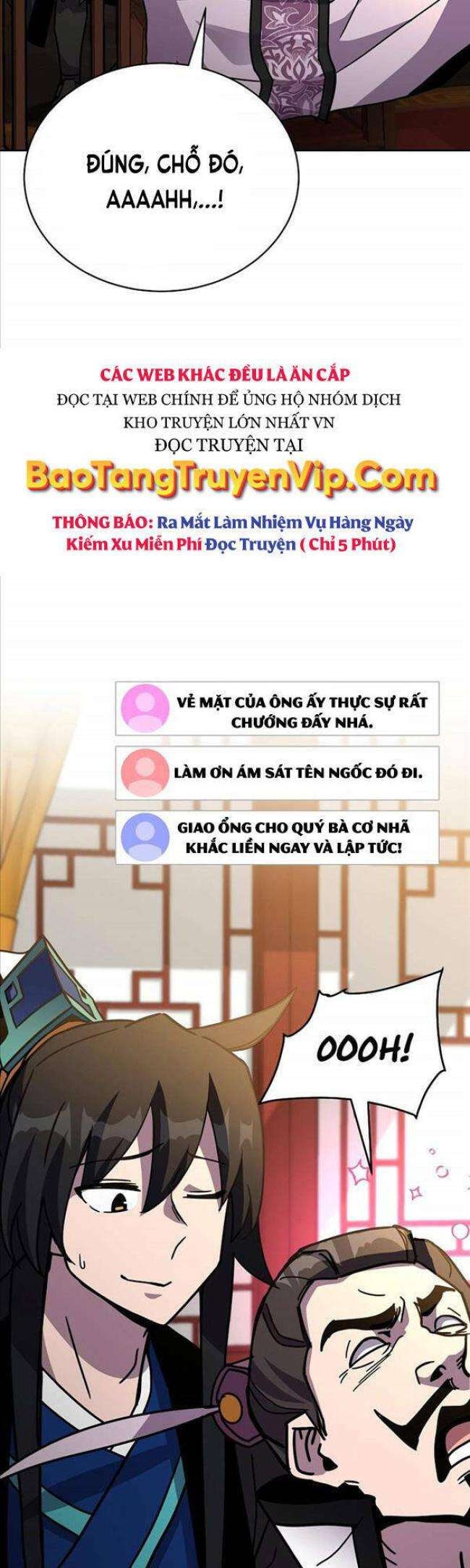 Streamer Cuộc Sống Thường Ngày Tại Võ Lâm - Page 17