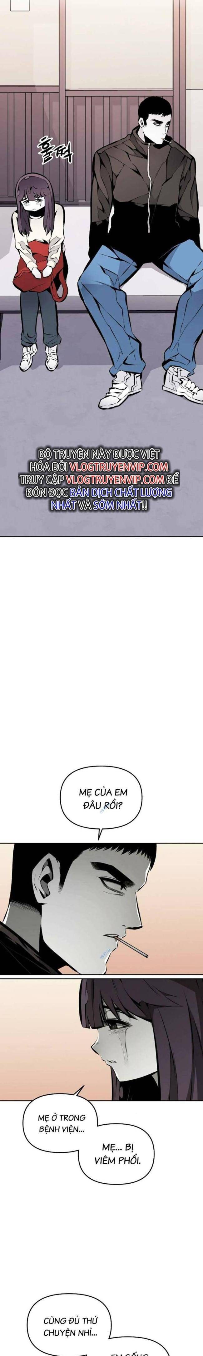 Cuồng Thú - Page 19