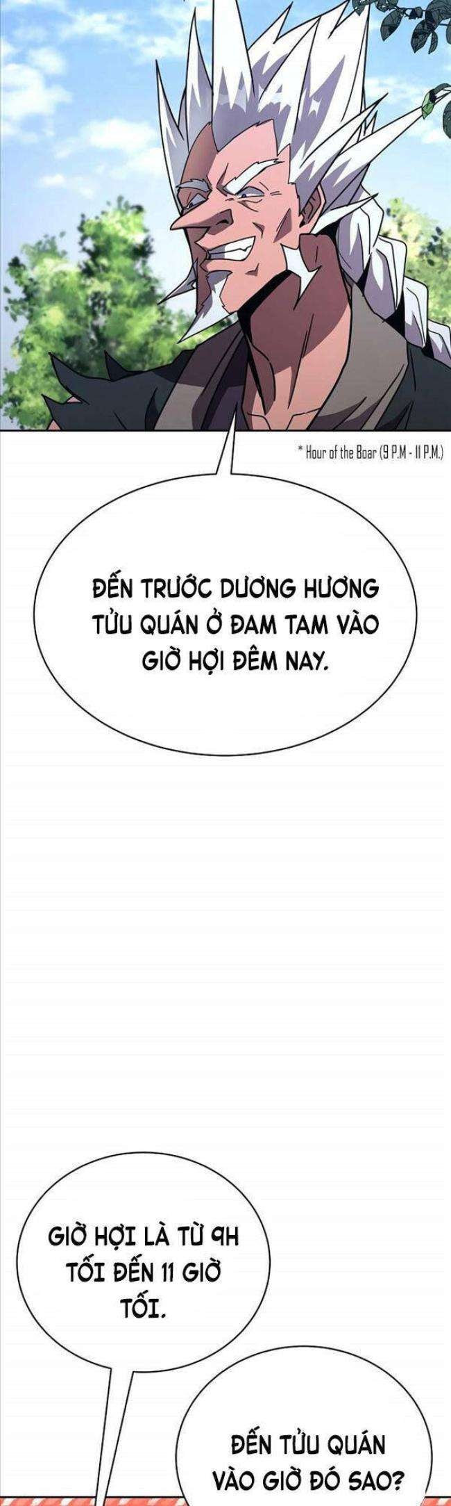 Streamer Cuộc Sống Thường Ngày Tại Võ Lâm - Page 50