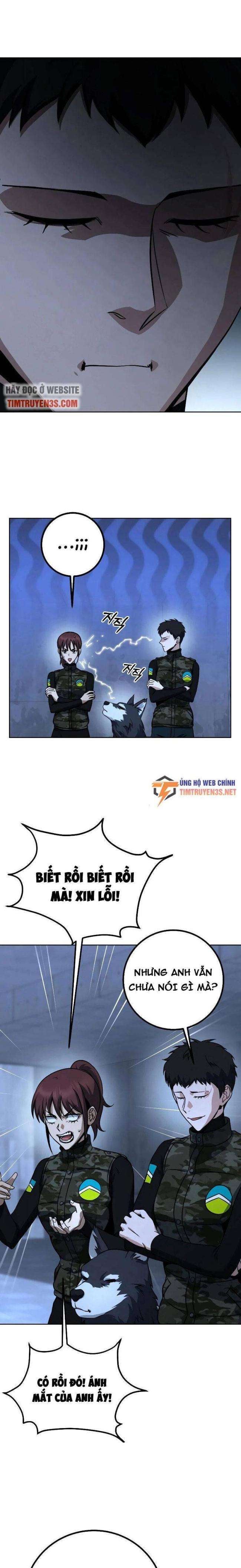 Tuyệt Đỉnh Anh Hùng - Page 9