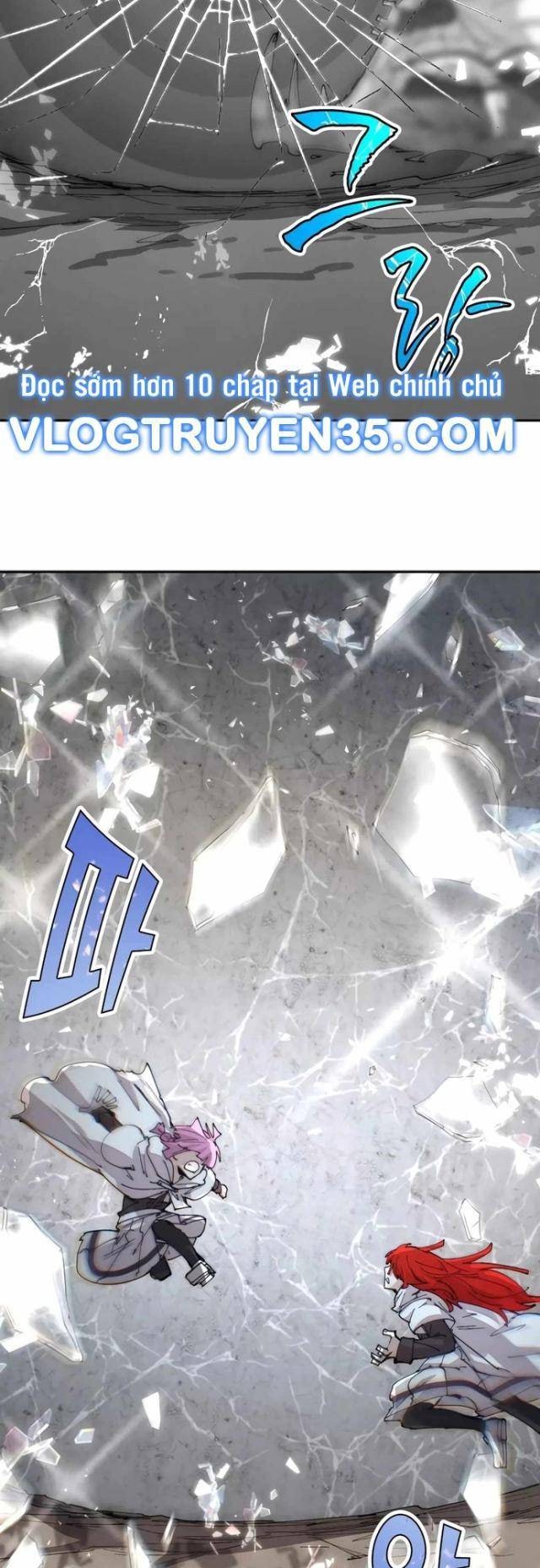 Đại Pháp Sư Của Tổ Đội Hồi Quy - Page 20