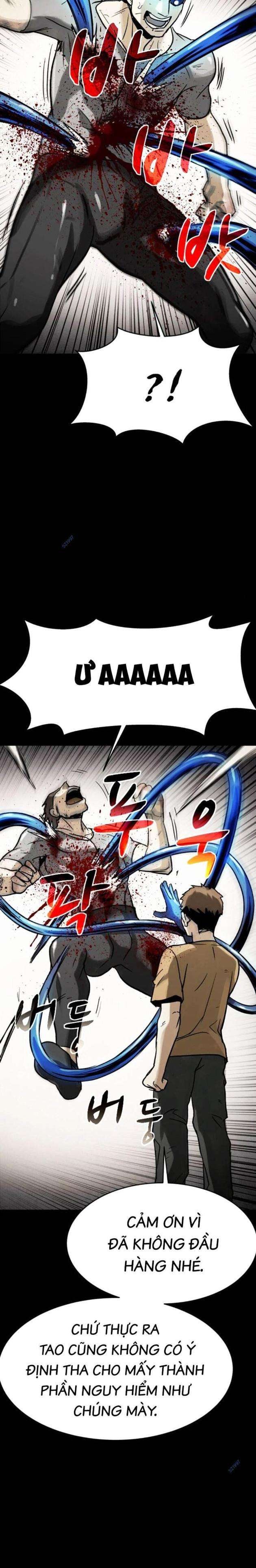 Mầm Chết - Page 10