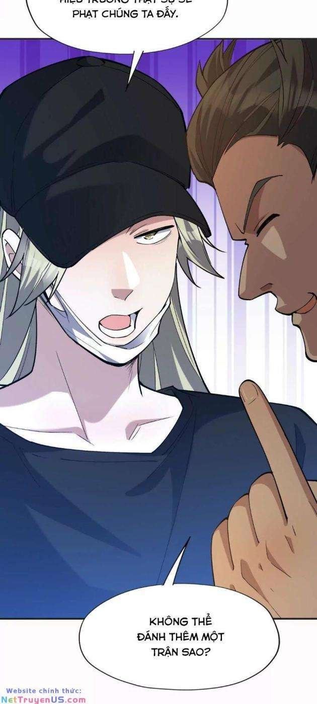 Thần Thú Quật Khởi - Page 16