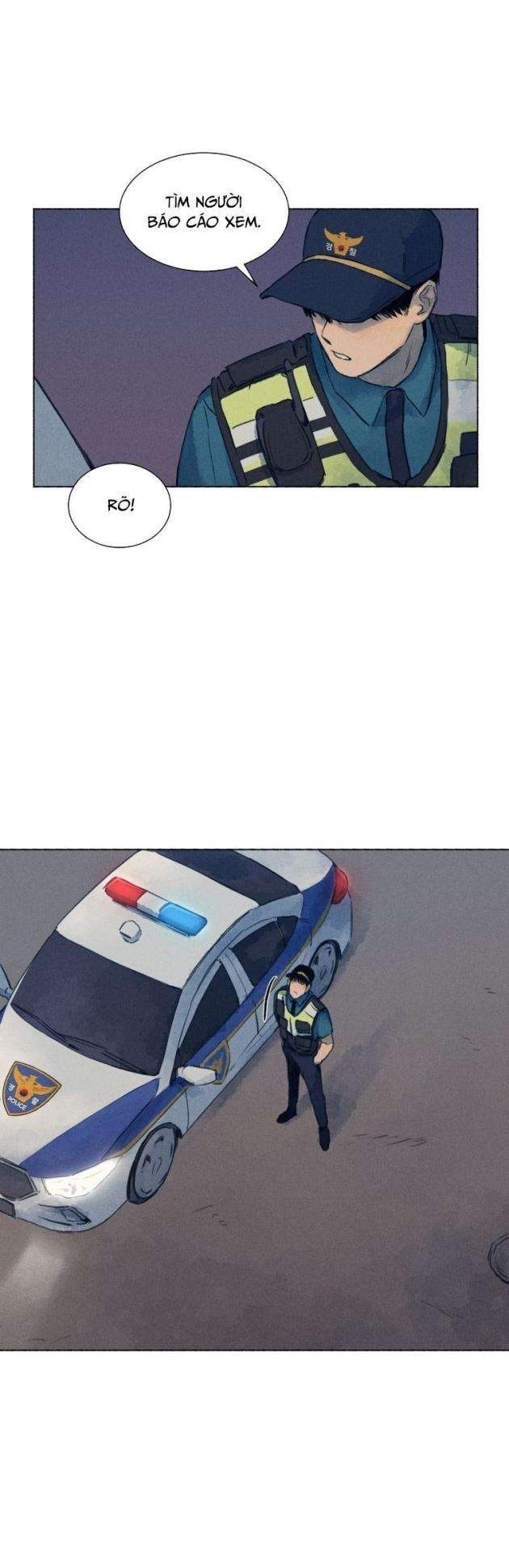 Phỏng Vấn Sát Nhân - Page 28