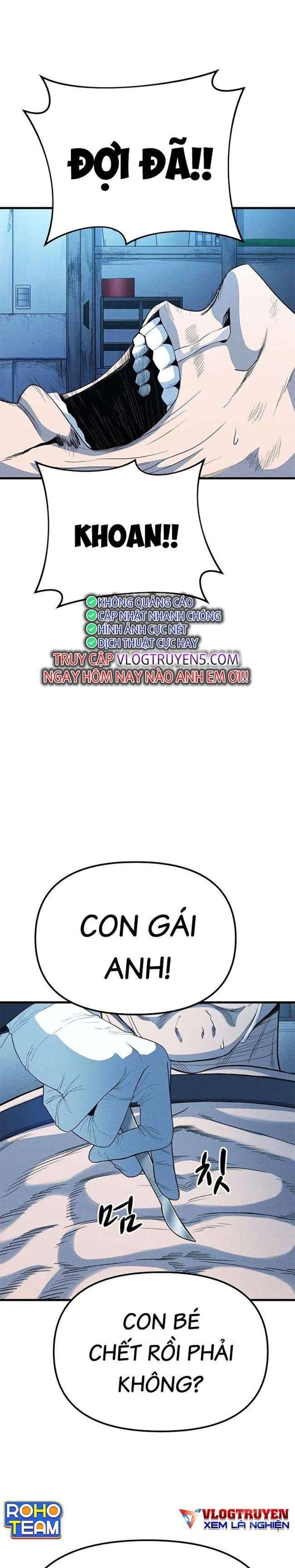 Gương Mặt Tâm Thần - Page 19