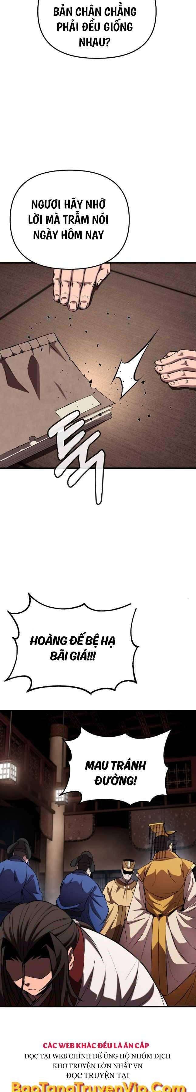 Đông Phương Bất Bại - Page 5