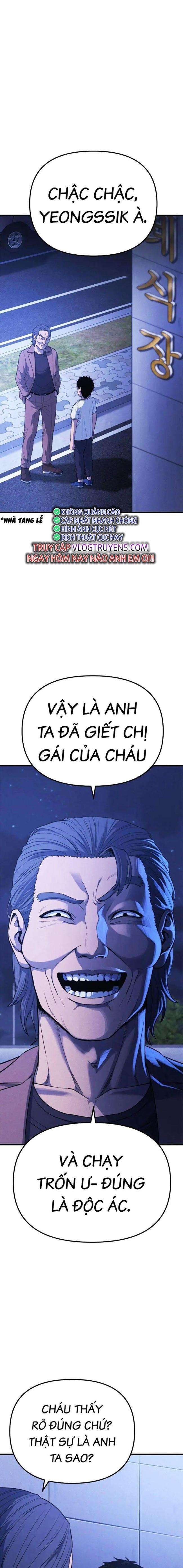 Gương Mặt Tâm Thần - Page 26