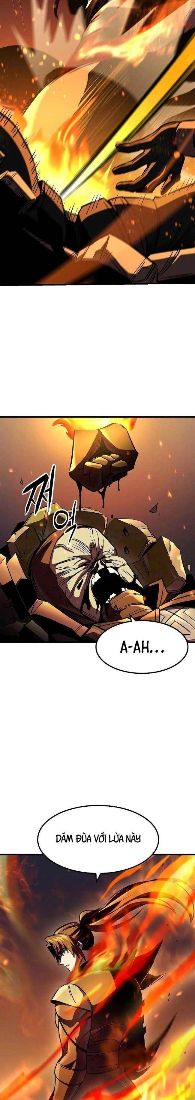 Chiến Binh Thu Thập Xác Chết - Page 30