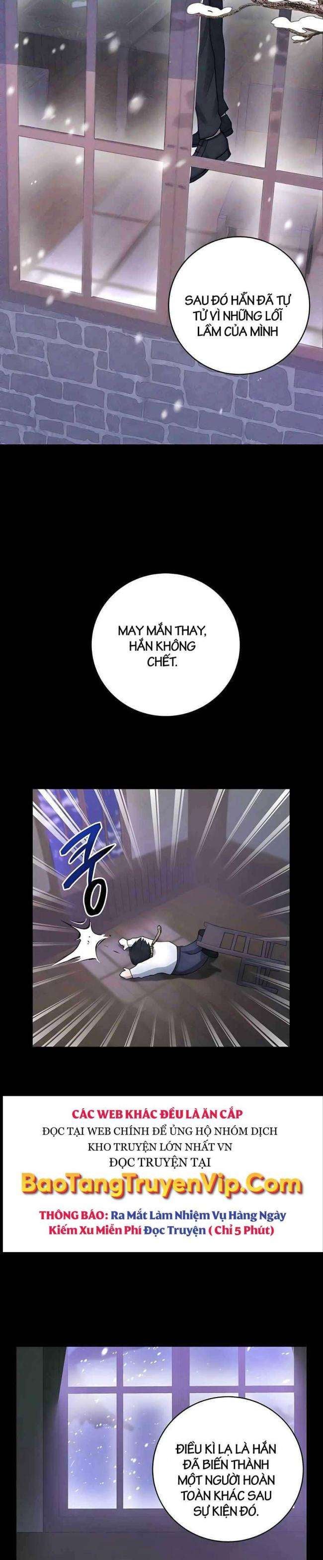 Cháu Trai Thánh Đế Là Tử Linh Sư - Page 21