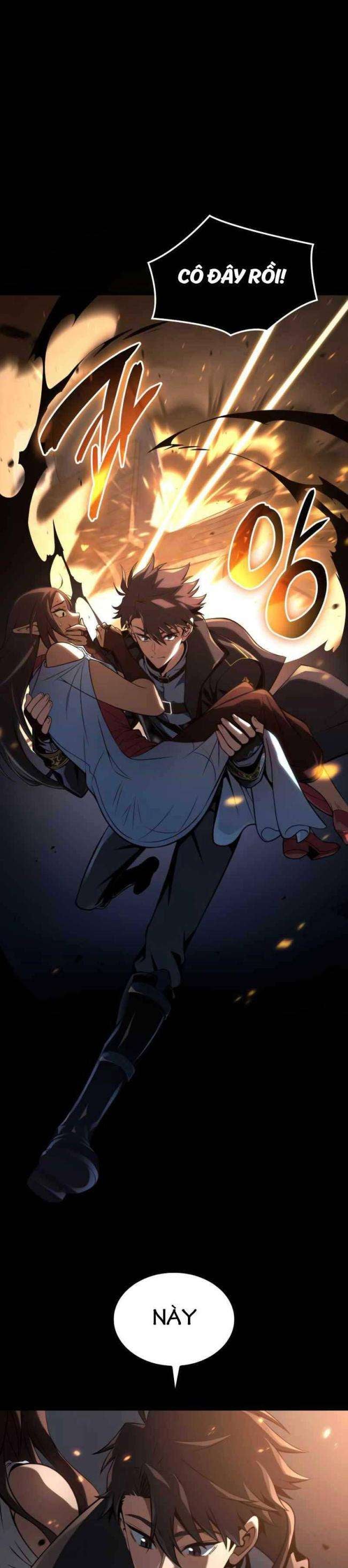 Người Chơi Tài Năng Điên Cuồng - Page 17