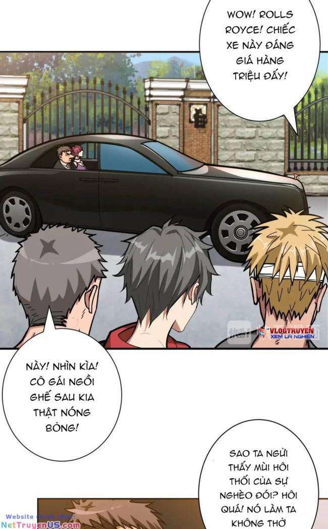 Phệ Thần Kỷ - Page 18