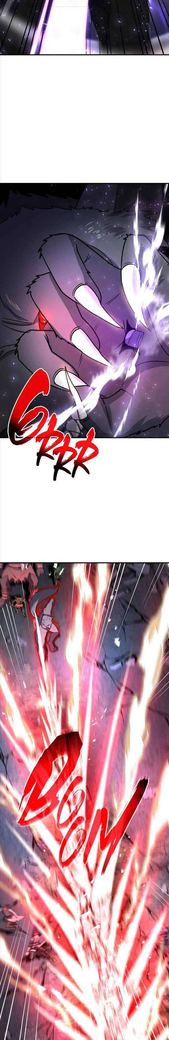 Ai Cũng Hồi Quy Ngoại Trừ Tôi - Page 6