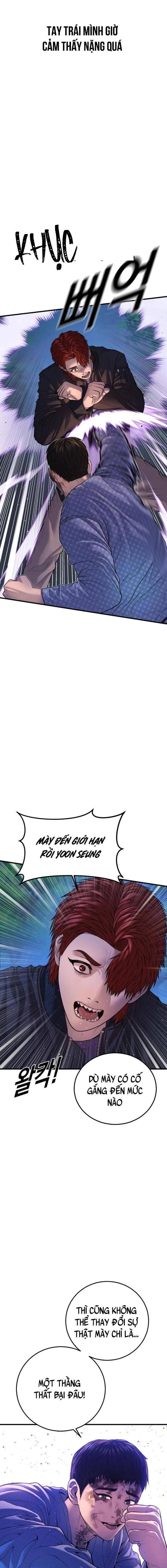 Cậu Bé Tội Phạm - Page 12