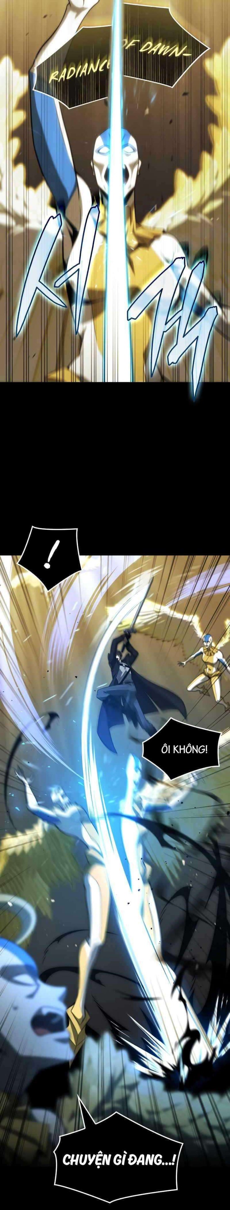 Người Chơi Tài Năng Điên Cuồng - Page 31