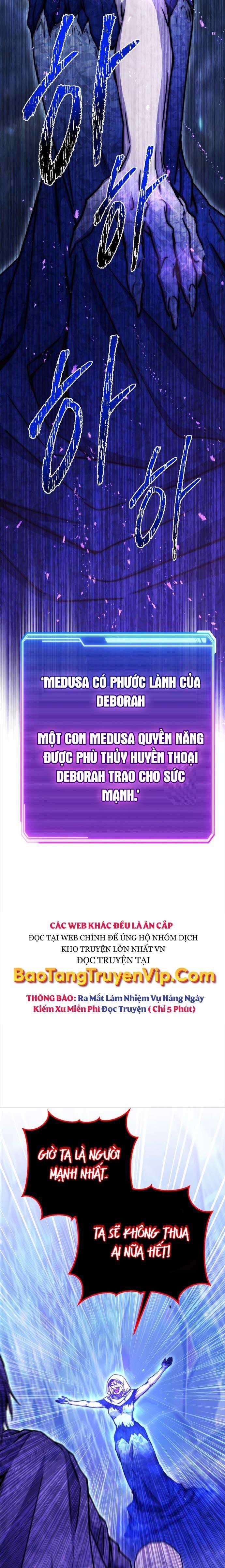 Sự Trả Thù Của Thợ Rèn Huyền Thoại - Page 27