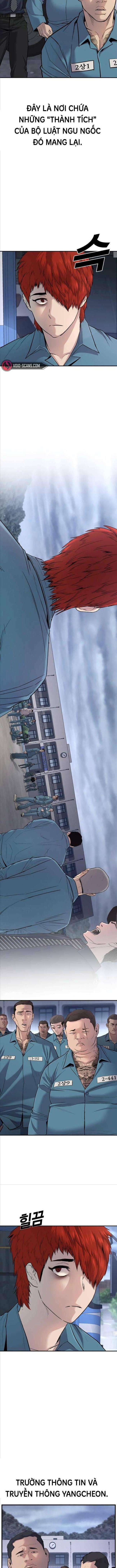 Cậu Bé Tội Phạm - Page 6