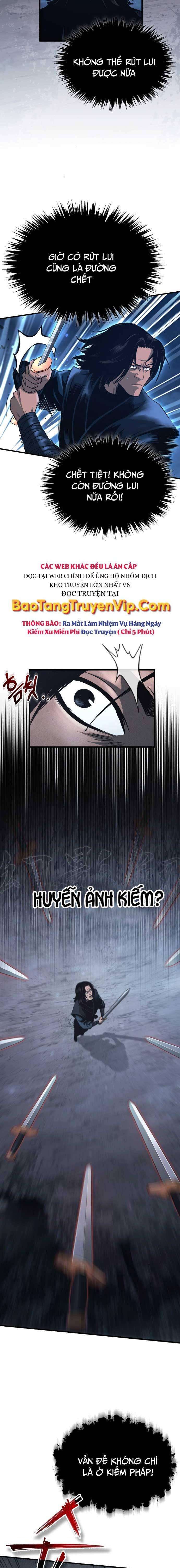 Quy Hoàn Lục Ma Đạo - Page 15