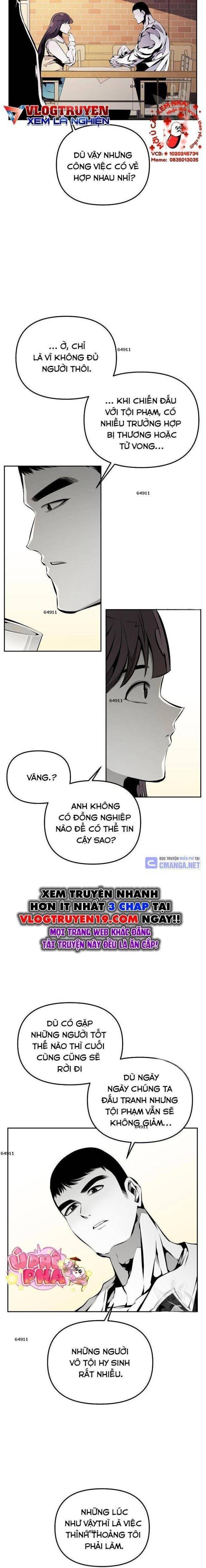 Cuồng Thú - Page 15