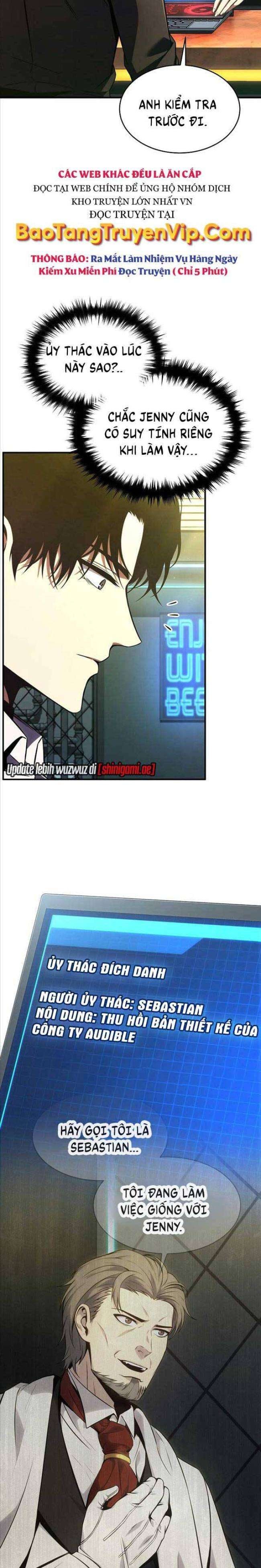 Ma Dược Sư Thiên Tài - Page 22