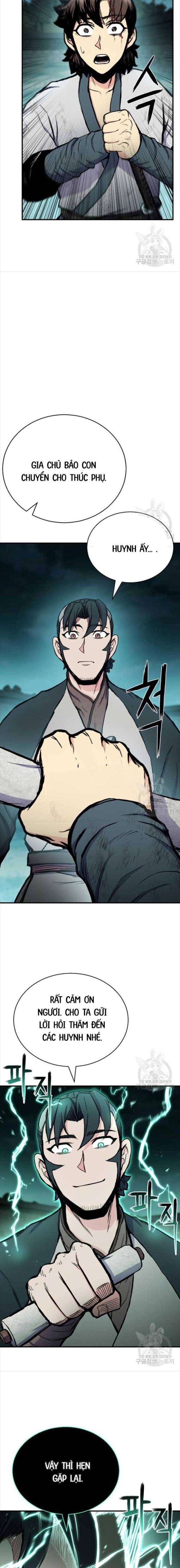 Ta Là Chủ Nhân Của Thư Viện Võ Công - Page 28