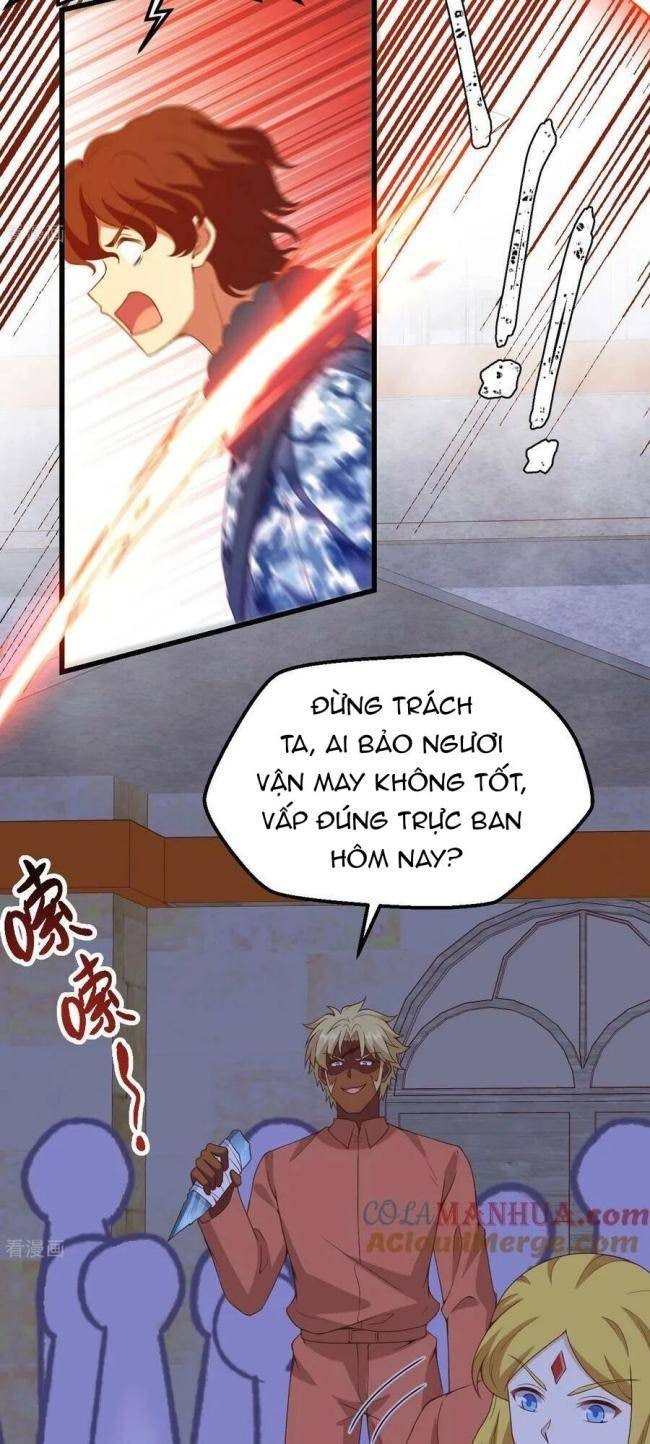 Từ Hôm Nay Bắt Đầu Làm Thành Chủ - Page 35