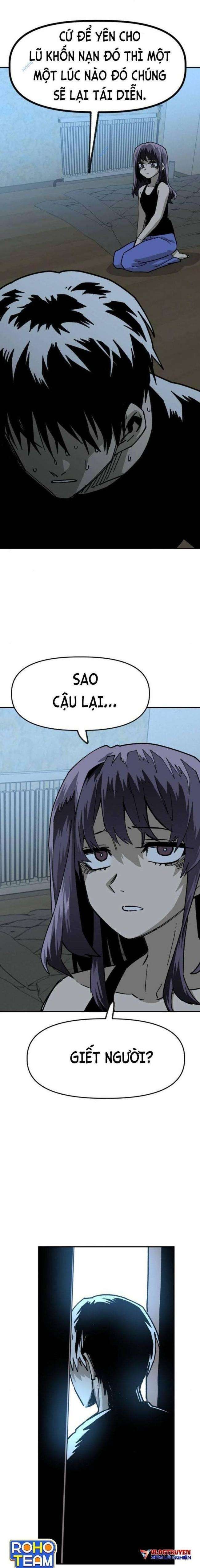 Chỉ Có Cái Chết Mới Là Sự Cứu Rỗi - Page 14