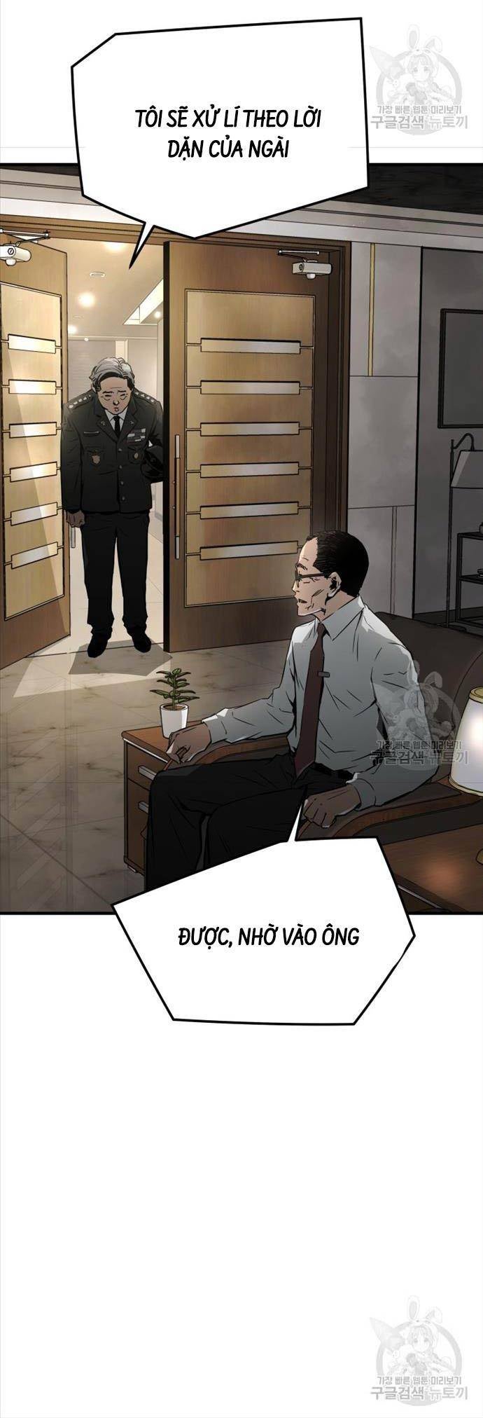 Đặc Công Xuất Ngũ - Page 30