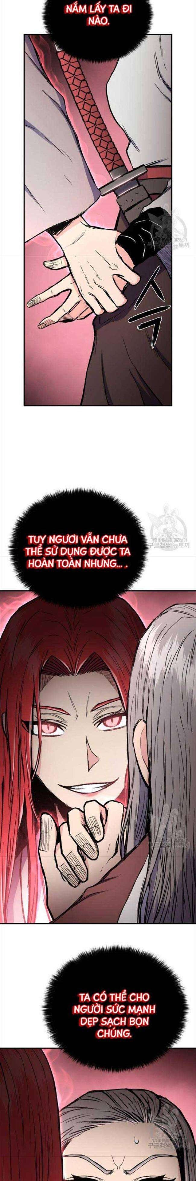 Ta Là Chủ Nhân Của Thư Viện Võ Công - Page 12