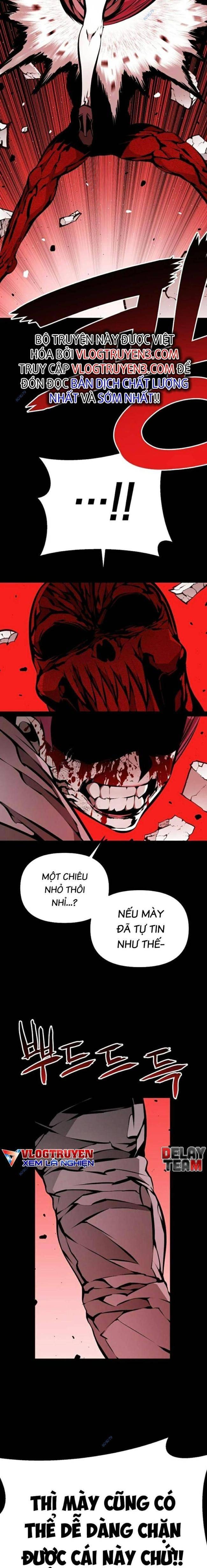 Cuồng Thú - Page 27