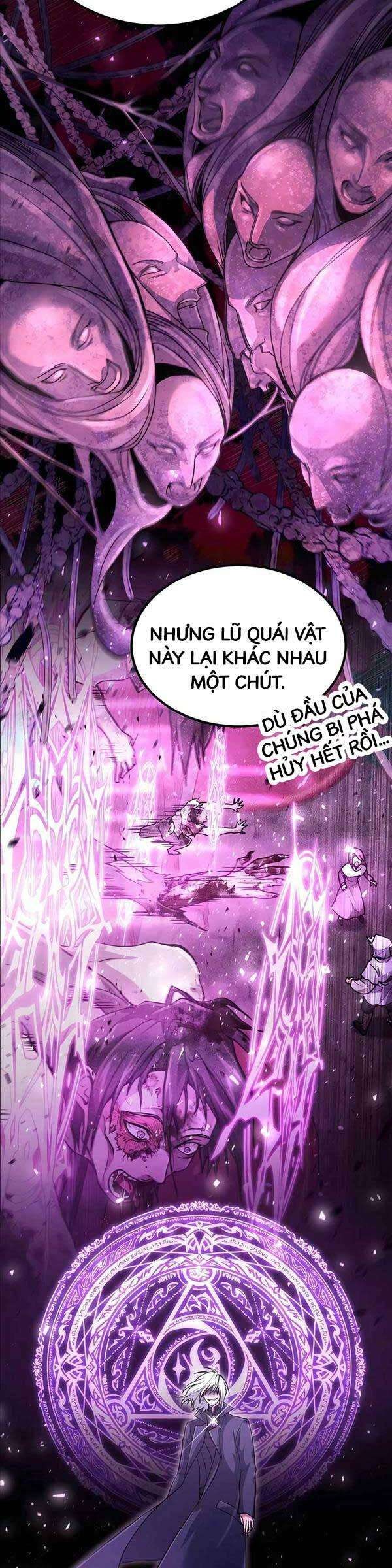 Cách Sống Như Một Trị Liệu Sư Bất Hợp Pháp - Page 13