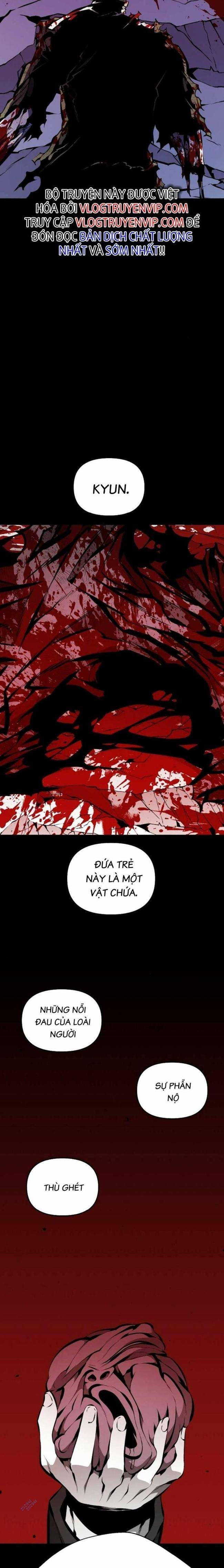 Cuồng Thú - Page 24