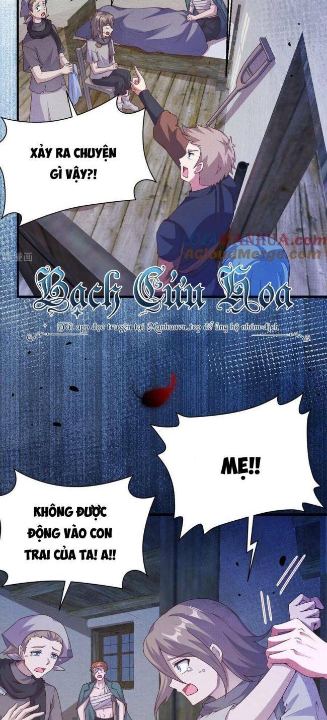 Từ Hôm Nay Bắt Đầu Làm Thành Chủ - Page 28