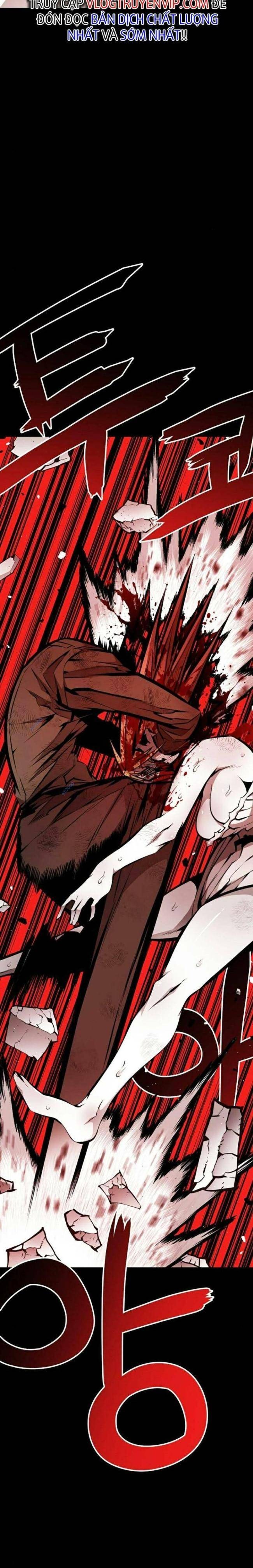 Cuồng Thú - Page 15