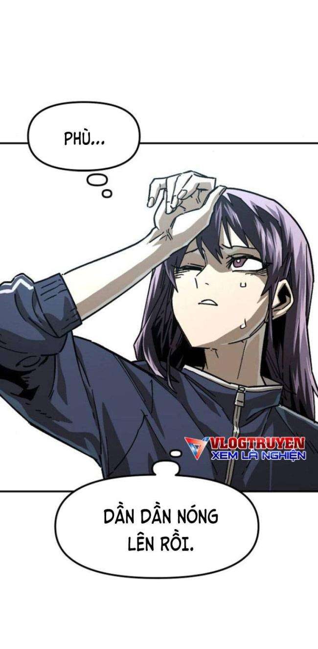 Chỉ Có Cái Chết Mới Là Sự Cứu Rỗi - Page 46