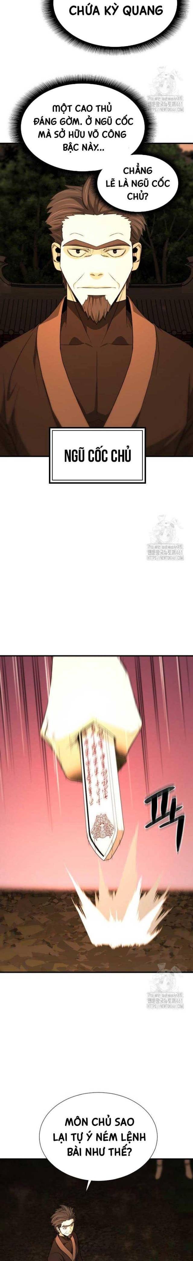 Nhất Hốt Đao - Page 10