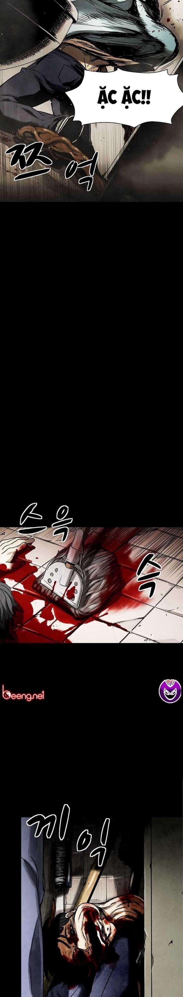 Mầm Chết - Page 26