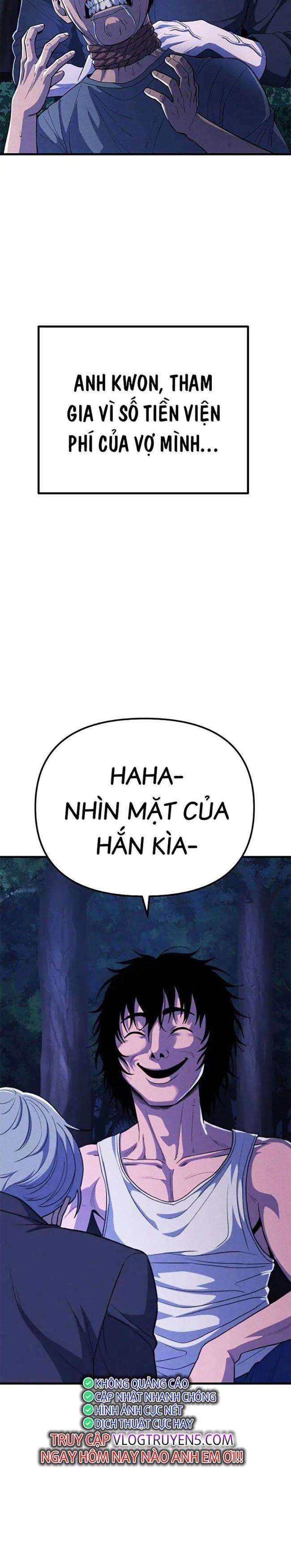 Gương Mặt Tâm Thần - Page 17