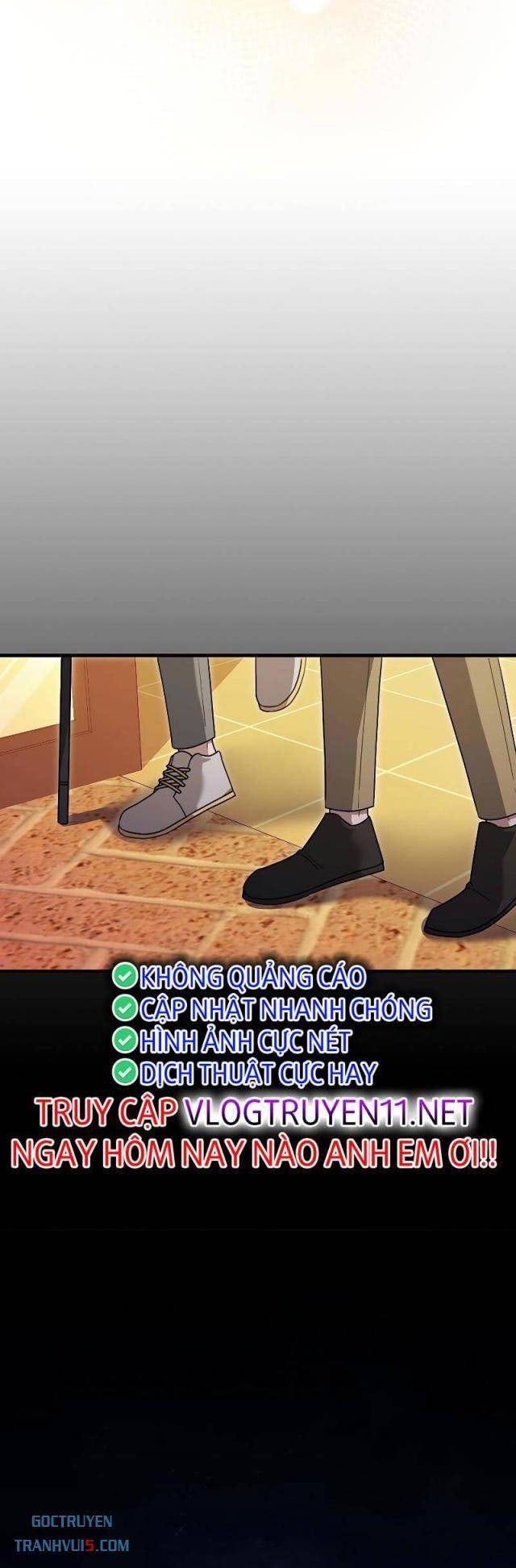 Tôi Không Phải Là Hồi Quy Giả - Page 23