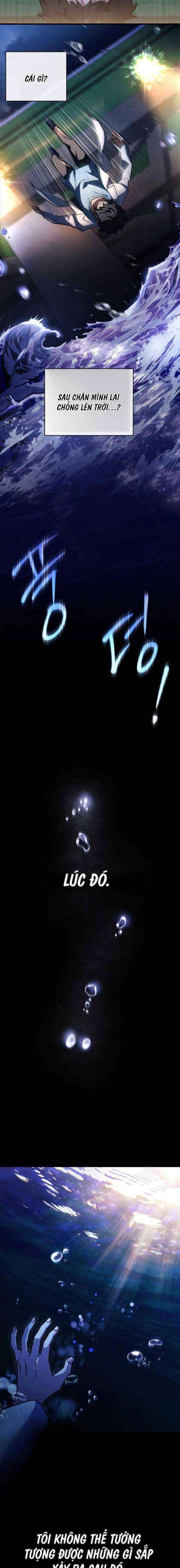 Hoàng Tử Bán Thuốc - Page 4