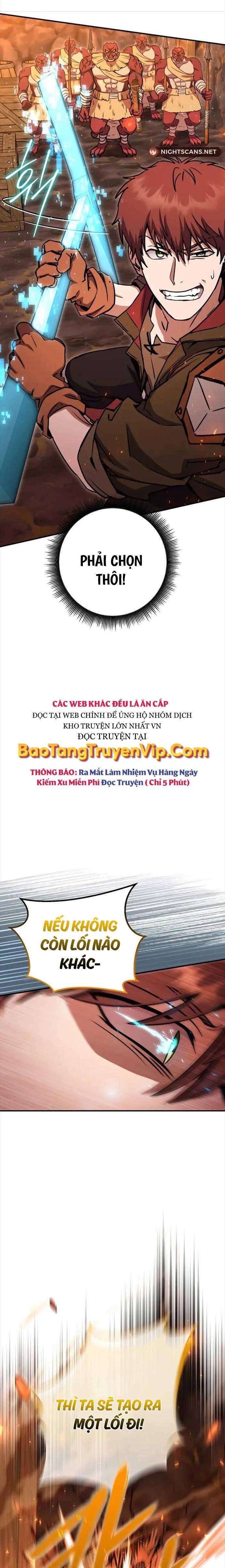 Sự Trả Thù Của Thợ Rèn Huyền Thoại - Page 31