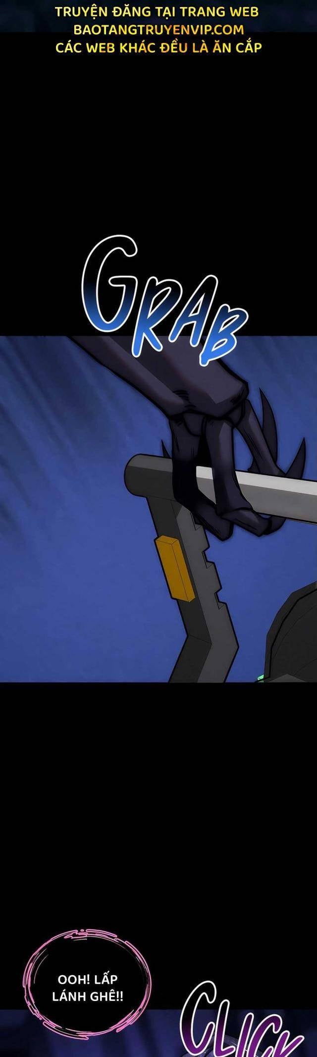 Tôi Đã Trở Thành Quái Vật Không Gian - Page 25