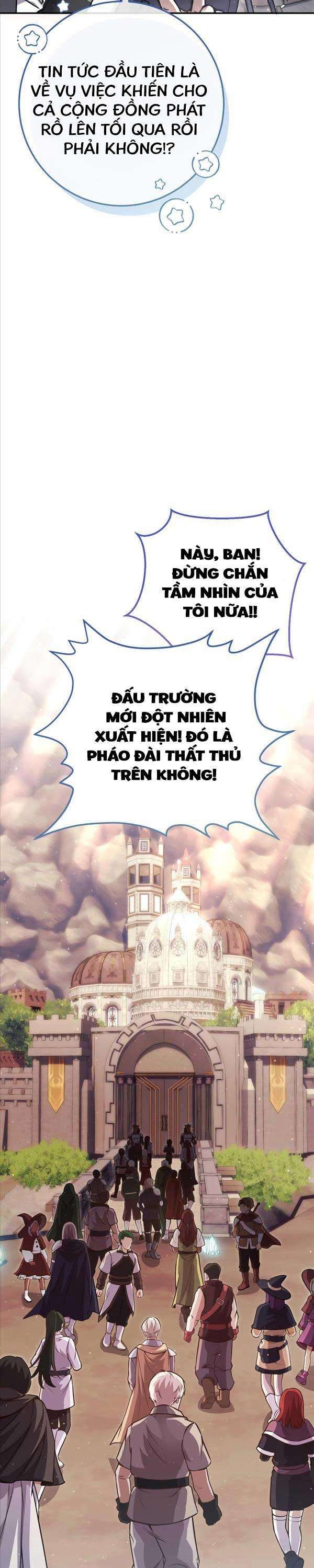 Sự Trả Thù Của Thợ Rèn Huyền Thoại - Page 7