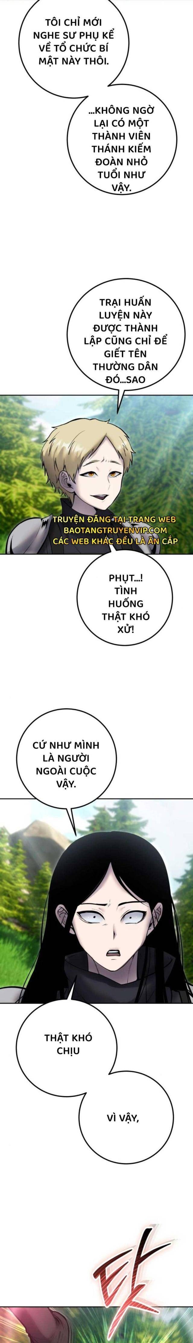 Tôi Mạnh Hơn Anh Hùng - Page 29