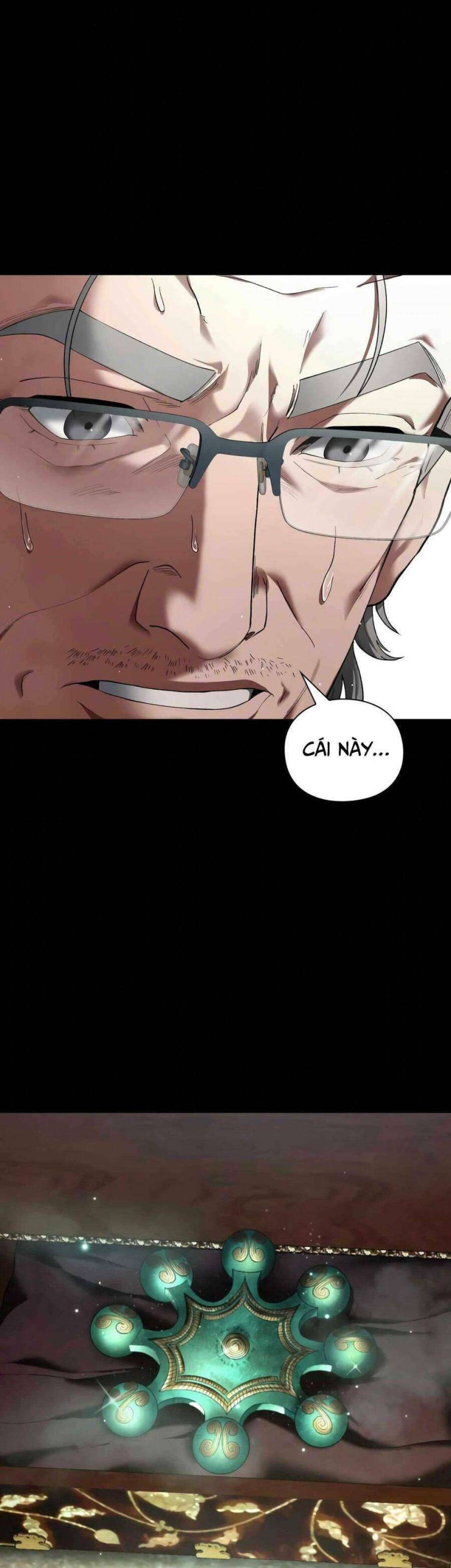 Người Giám Định Cổ Vật - Page 37