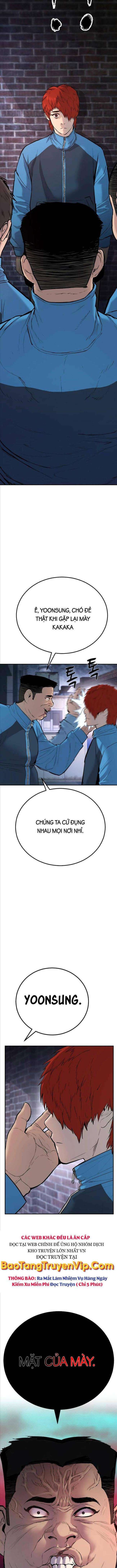 Cậu Bé Tội Phạm - Page 13